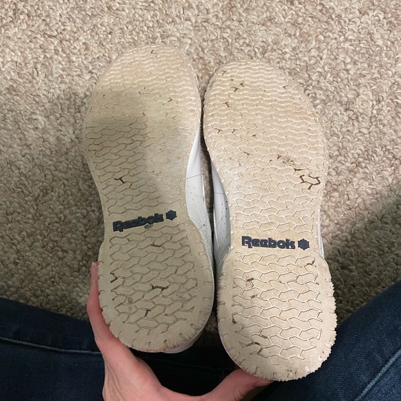 Mens Reebok Classics - Picture 2 of 5